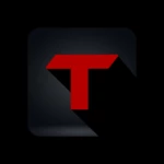 Logo of T Sports android Application 